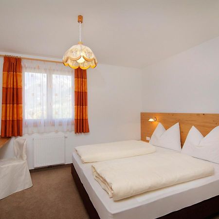 Hotel Garni Paler Tirolo Zewnętrze zdjęcie