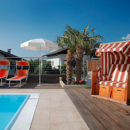 Hotel Garni Paler Tirolo Zewnętrze zdjęcie