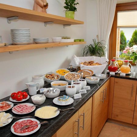 Hotel Garni Paler Tirolo Zewnętrze zdjęcie
