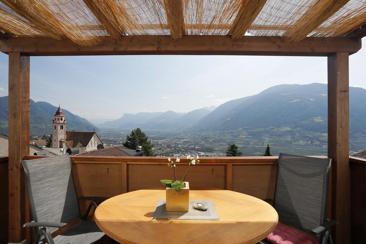 Hotel Garni Paler Tirolo Zewnętrze zdjęcie