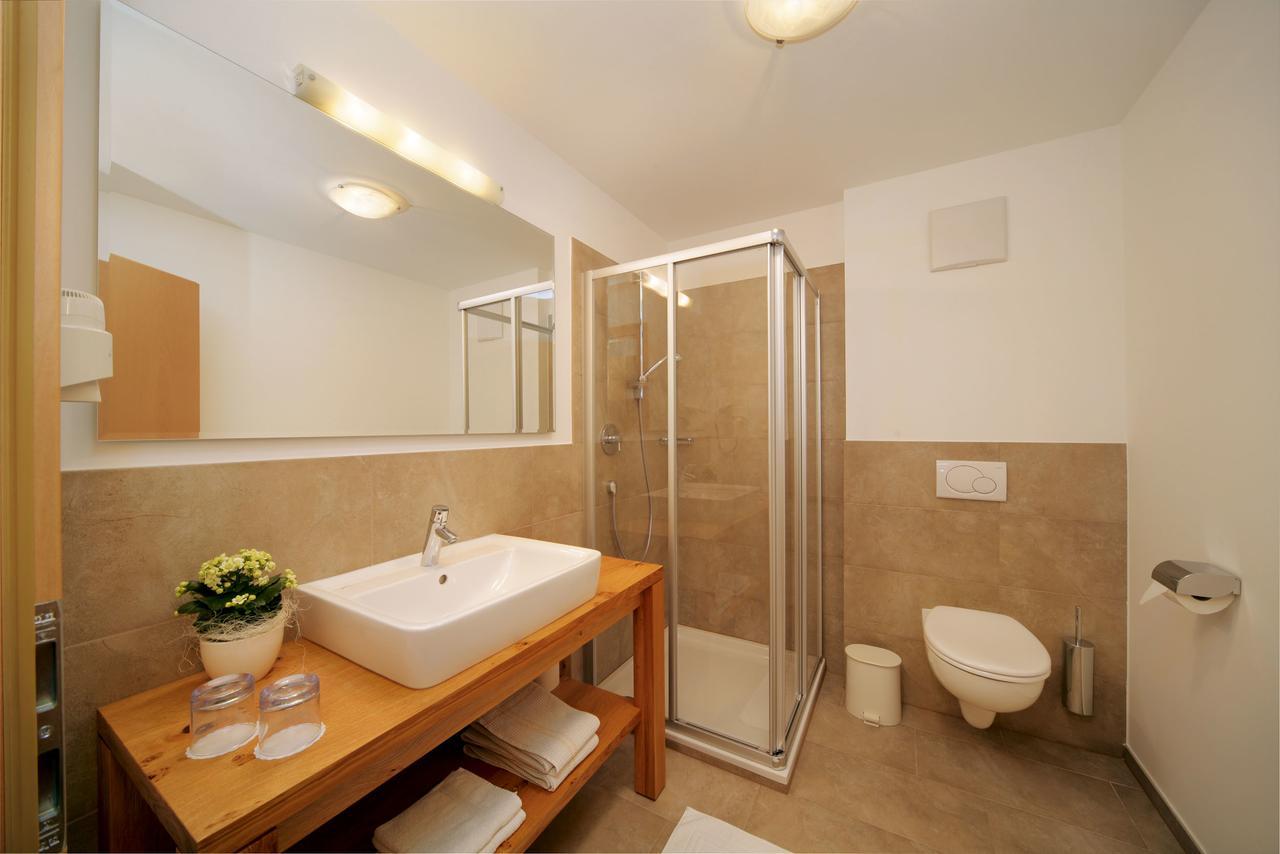 Hotel Garni Paler Tirolo Zewnętrze zdjęcie