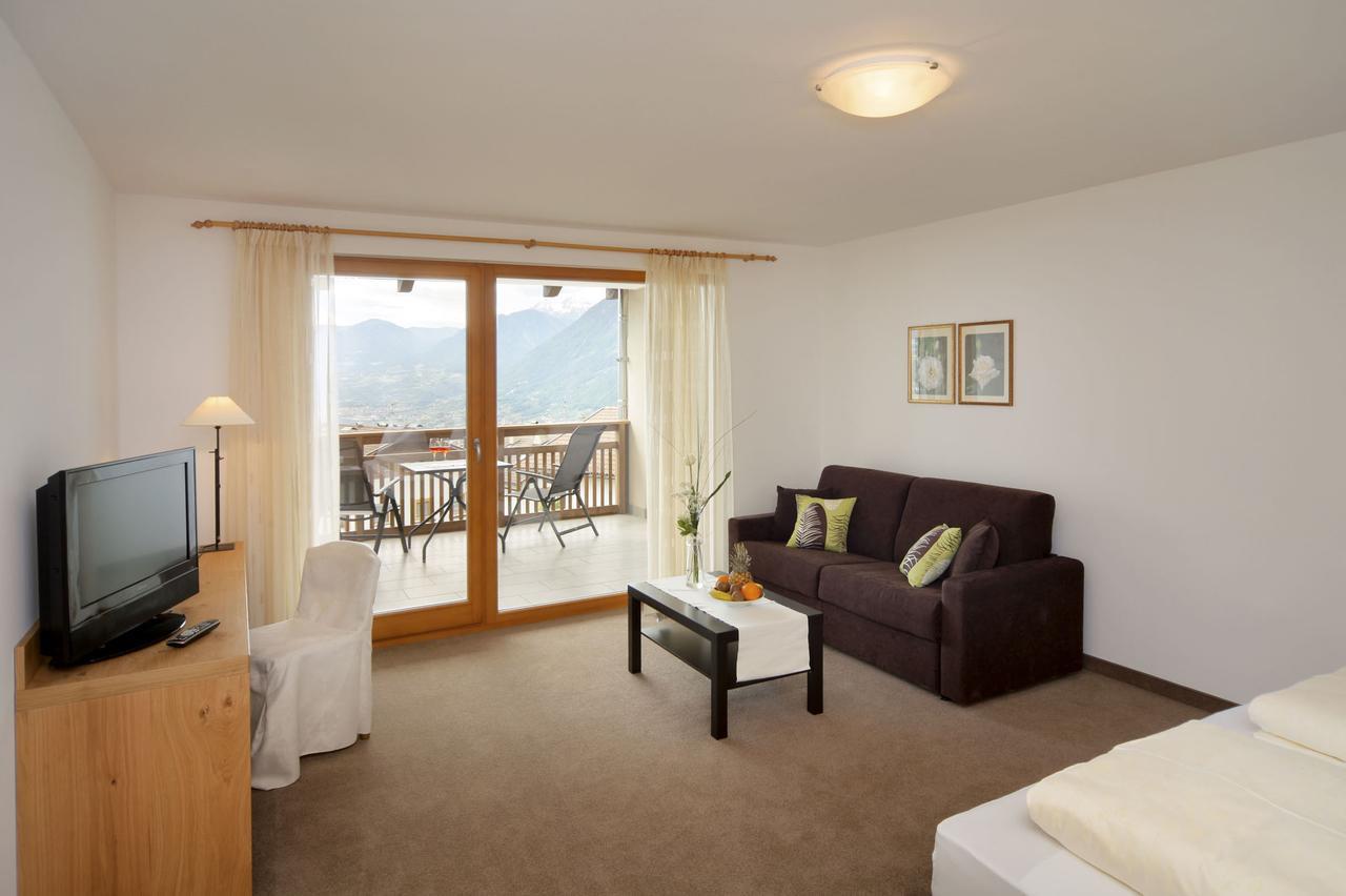 Hotel Garni Paler Tirolo Zewnętrze zdjęcie