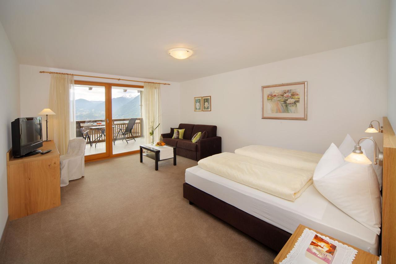 Hotel Garni Paler Tirolo Zewnętrze zdjęcie