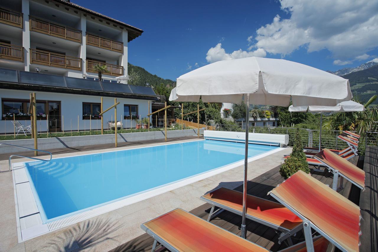 Hotel Garni Paler Tirolo Zewnętrze zdjęcie