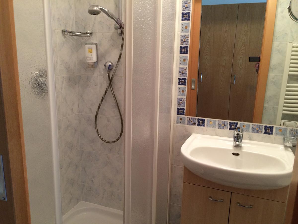 Hotel Garni Paler Tirolo Zewnętrze zdjęcie